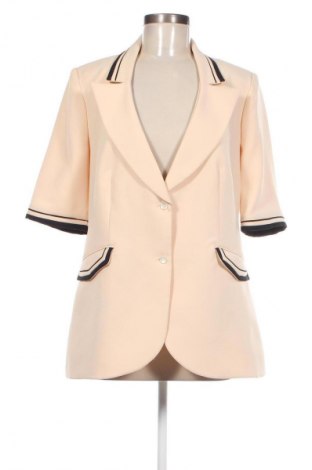 Damen Blazer, Größe XL, Farbe Beige, Preis 24,55 €