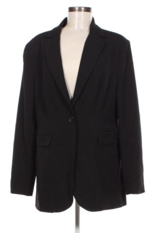 Damen Blazer, Größe XL, Farbe Schwarz, Preis 15,99 €