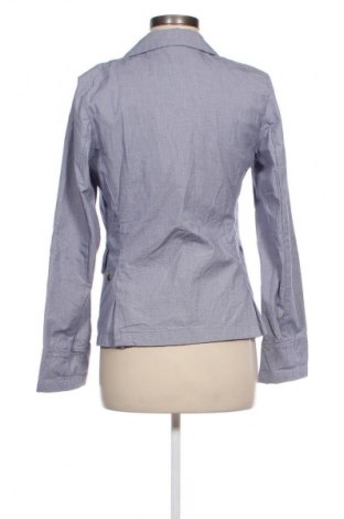 Damen Blazer, Größe S, Farbe Blau, Preis 17,49 €