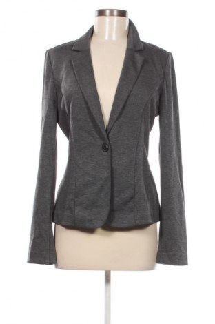 Damen Blazer, Größe M, Farbe Grau, Preis 22,49 €