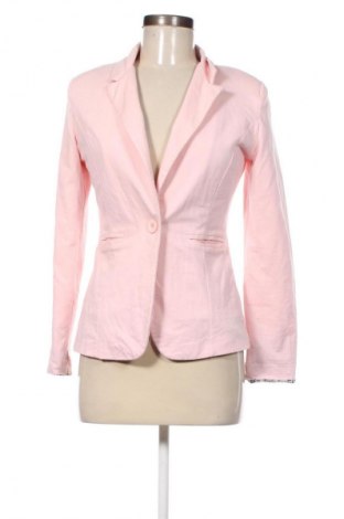 Damen Blazer, Größe M, Farbe Rosa, Preis € 14,99