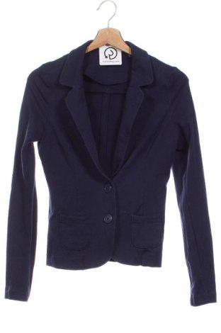 Damen Blazer, Größe XS, Farbe Blau, Preis 46,65 €