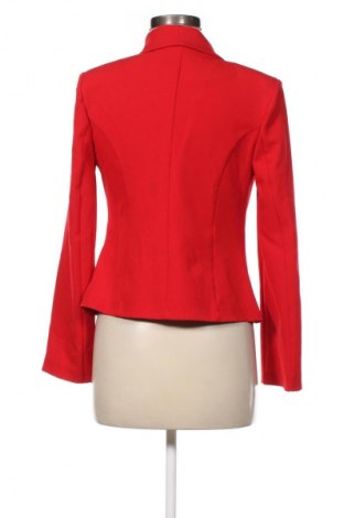 Damen Blazer, Größe M, Farbe Rot, Preis 15,99 €