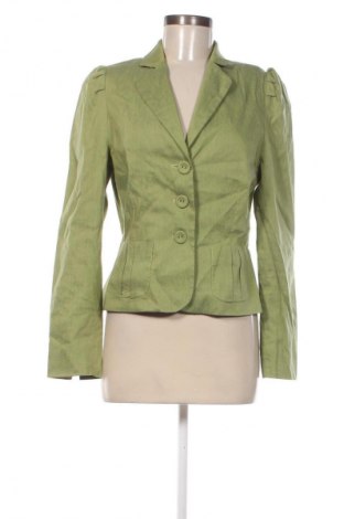 Damen Blazer, Größe M, Farbe Grün, Preis € 15,99