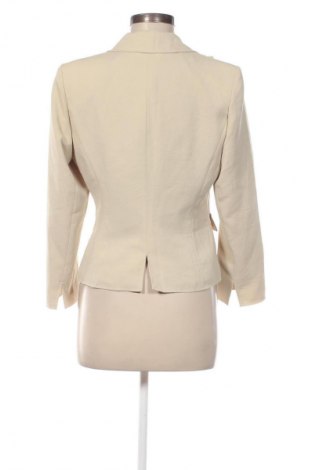 Damen Blazer, Größe M, Farbe Beige, Preis 15,99 €