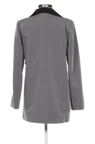 Damen Blazer, Größe M, Farbe Grau, Preis 15,99 €