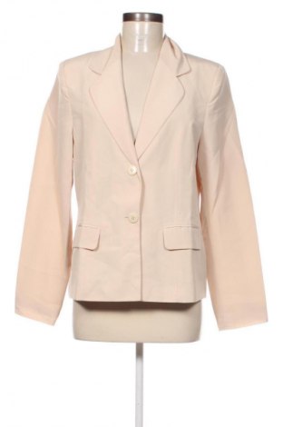 Damen Blazer, Größe M, Farbe Beige, Preis € 16,49