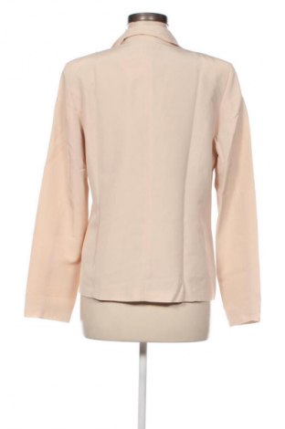 Damen Blazer, Größe M, Farbe Beige, Preis 16,49 €