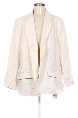 Damen Blazer, Größe XL, Farbe Beige, Preis € 8,99