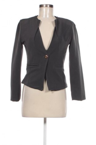 Damen Blazer, Größe M, Farbe Grau, Preis 23,45 €