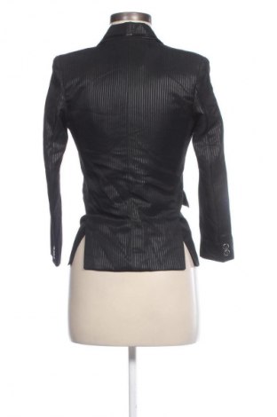 Sacou de femei, Mărime M, Culoare Negru, Preț 63,99 Lei