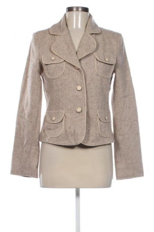 Damen Blazer, Größe S, Farbe Beige, Preis € 22,49