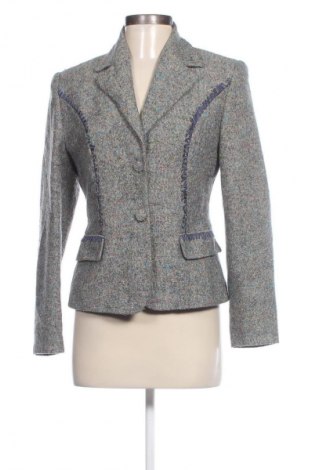 Damen Blazer, Größe L, Farbe Grau, Preis € 9,99