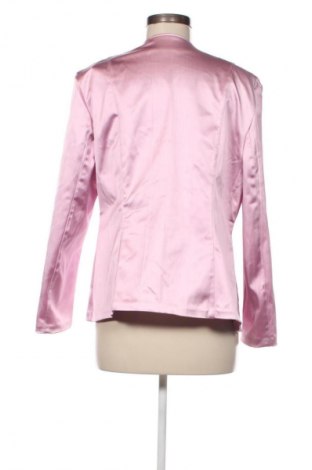 Damen Blazer, Größe L, Farbe Rosa, Preis 15,99 €