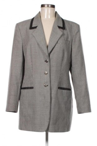 Damen Blazer, Größe M, Farbe Grau, Preis € 16,49