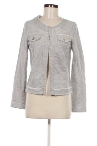 Damen Blazer, Größe L, Farbe Grau, Preis 10,49 €