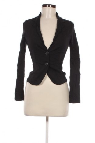 Damen Blazer, Größe XS, Farbe Schwarz, Preis € 8,49