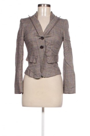 Damen Blazer, Größe M, Farbe Mehrfarbig, Preis € 6,99