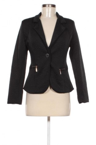 Damen Blazer, Größe S, Farbe Schwarz, Preis 13,99 €