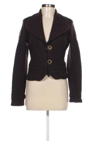 Damen Blazer, Größe M, Farbe Braun, Preis 11,99 €