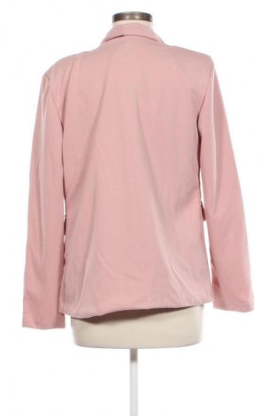 Damen Blazer, Größe M, Farbe Aschrosa, Preis 13,99 €