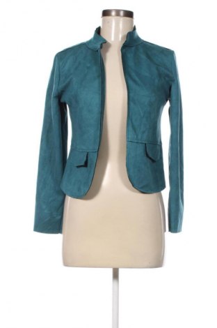 Damen Blazer, Größe S, Farbe Grün, Preis € 28,99