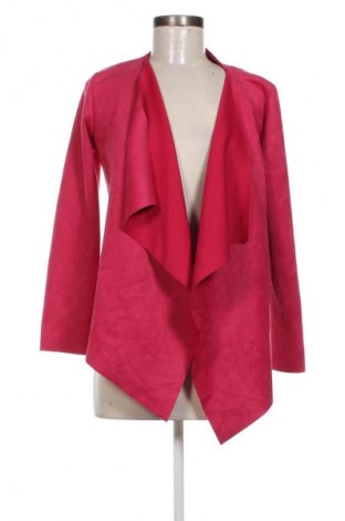 Damen Blazer, Größe M, Farbe Rosa, Preis 17,49 €