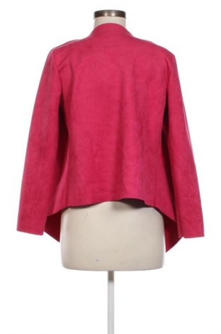 Damen Blazer, Größe M, Farbe Rosa, Preis 17,49 €