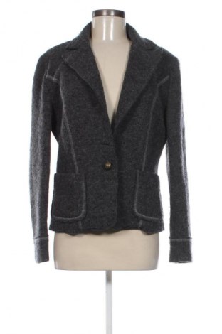 Damen Blazer, Größe L, Farbe Grau, Preis € 13,99