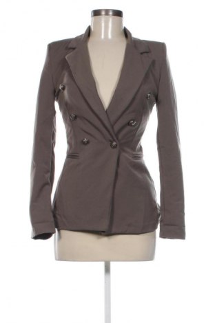 Damen Blazer, Größe S, Farbe Beige, Preis 17,49 €