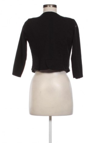 Sacou de femei, Mărime M, Culoare Negru, Preț 63,99 Lei