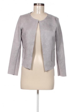 Damen Blazer, Größe M, Farbe Grau, Preis 33,99 €