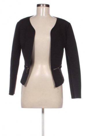 Damen Blazer, Größe S, Farbe Schwarz, Preis 15,99 €