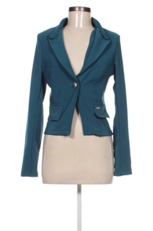 Damen Blazer, Größe M, Farbe Blau, Preis € 6,99