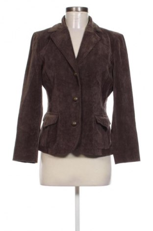 Damen Blazer, Größe S, Farbe Braun, Preis 33,99 €