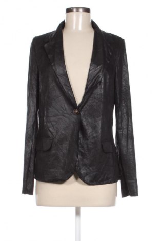 Damen Blazer, Größe L, Farbe Schwarz, Preis € 8,99