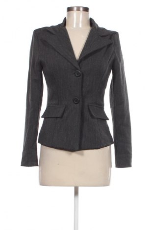 Damen Blazer, Größe S, Farbe Grau, Preis € 13,99