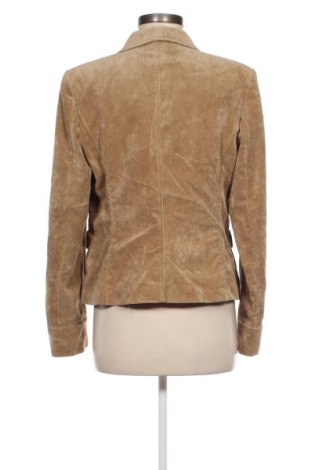 Damen Blazer, Größe L, Farbe Beige, Preis 10,49 €