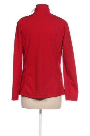 Damen Blazer, Größe M, Farbe Rot, Preis 24,99 €