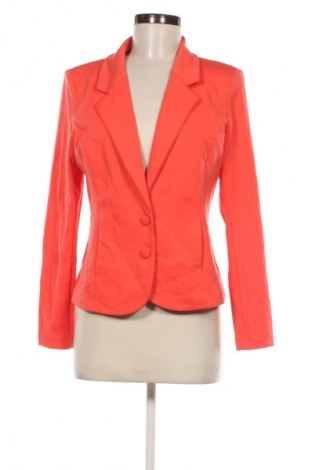 Damen Blazer, Größe S, Farbe Orange, Preis € 8,99