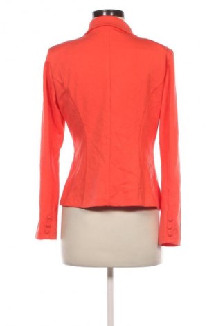 Damen Blazer, Größe S, Farbe Orange, Preis 8,99 €