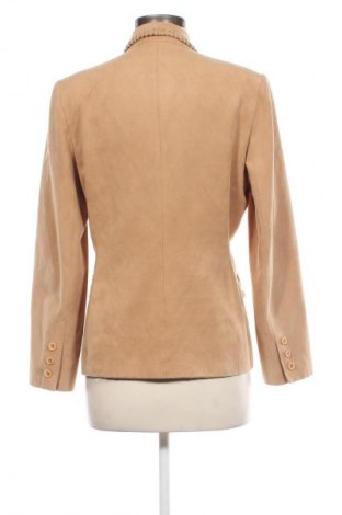 Damen Blazer, Größe M, Farbe Beige, Preis € 16,49