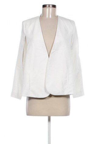 Damen Blazer, Größe M, Farbe Weiß, Preis 13,99 €