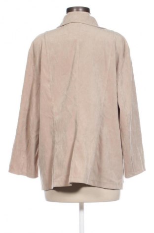 Damen Blazer, Größe XXL, Farbe Beige, Preis € 13,99