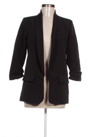 Damen Blazer, Größe S, Farbe Schwarz, Preis 17,49 €