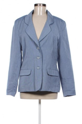 Damen Blazer, Größe M, Farbe Blau, Preis € 15,99