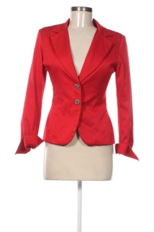 Damen Blazer, Größe S, Farbe Rot, Preis € 15,99