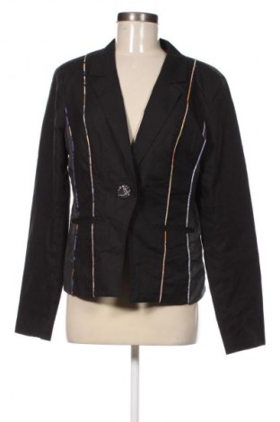 Damen Blazer, Größe L, Farbe Mehrfarbig, Preis € 8,99