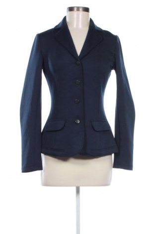 Damen Blazer, Größe S, Farbe Blau, Preis 17,49 €