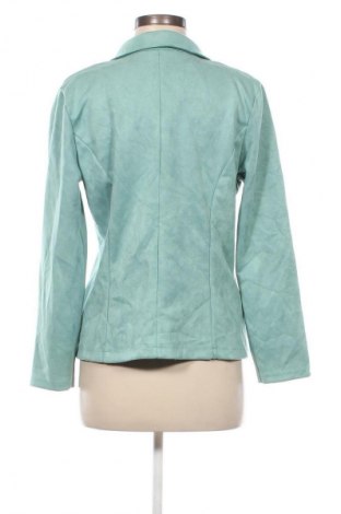 Damen Blazer, Größe L, Farbe Grün, Preis € 13,99